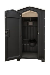 STANDARD PORTABLE TOILET